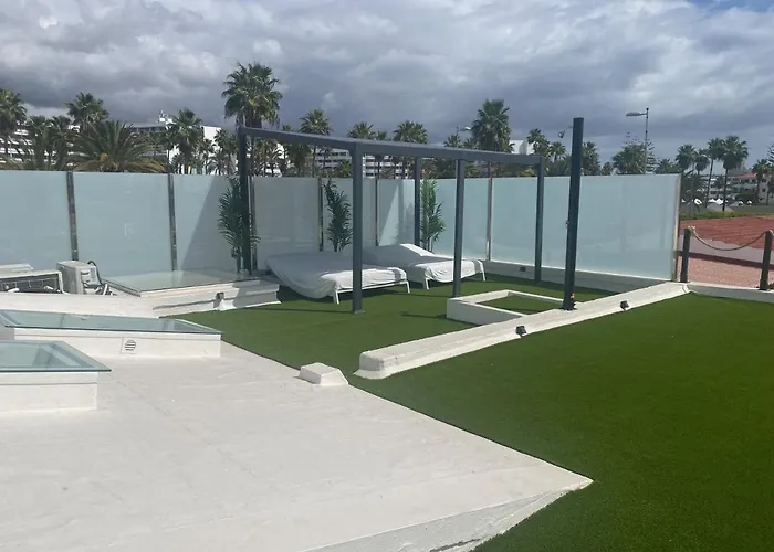 Cap-Canaria Fkk