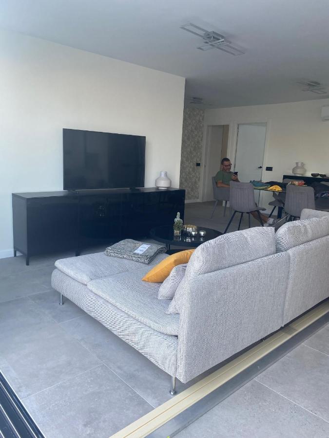 Cap-canaria Fkk Villa